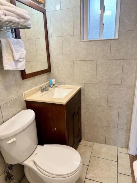 Gratiot View Motel Double Room 2