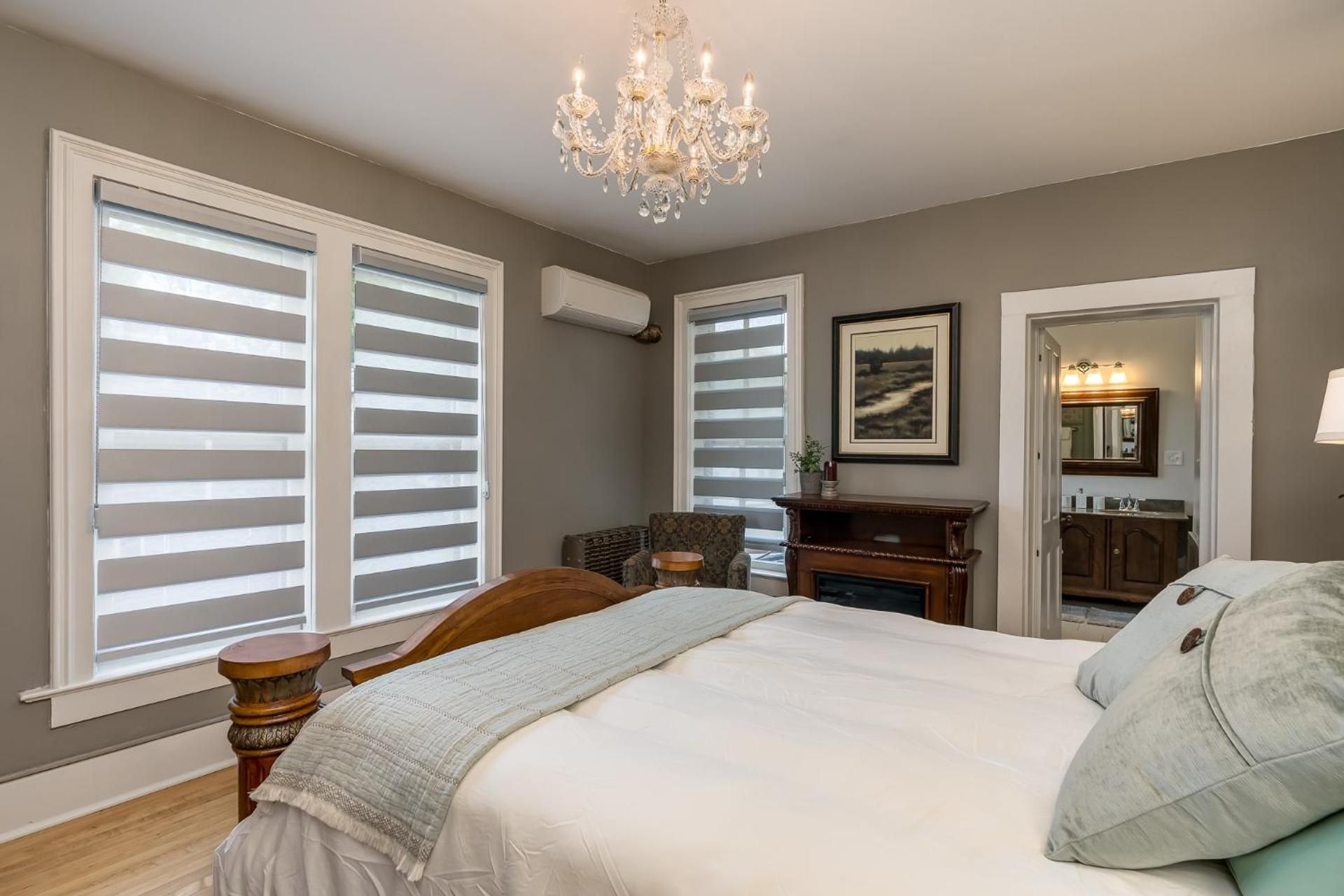 Superior Queen Room