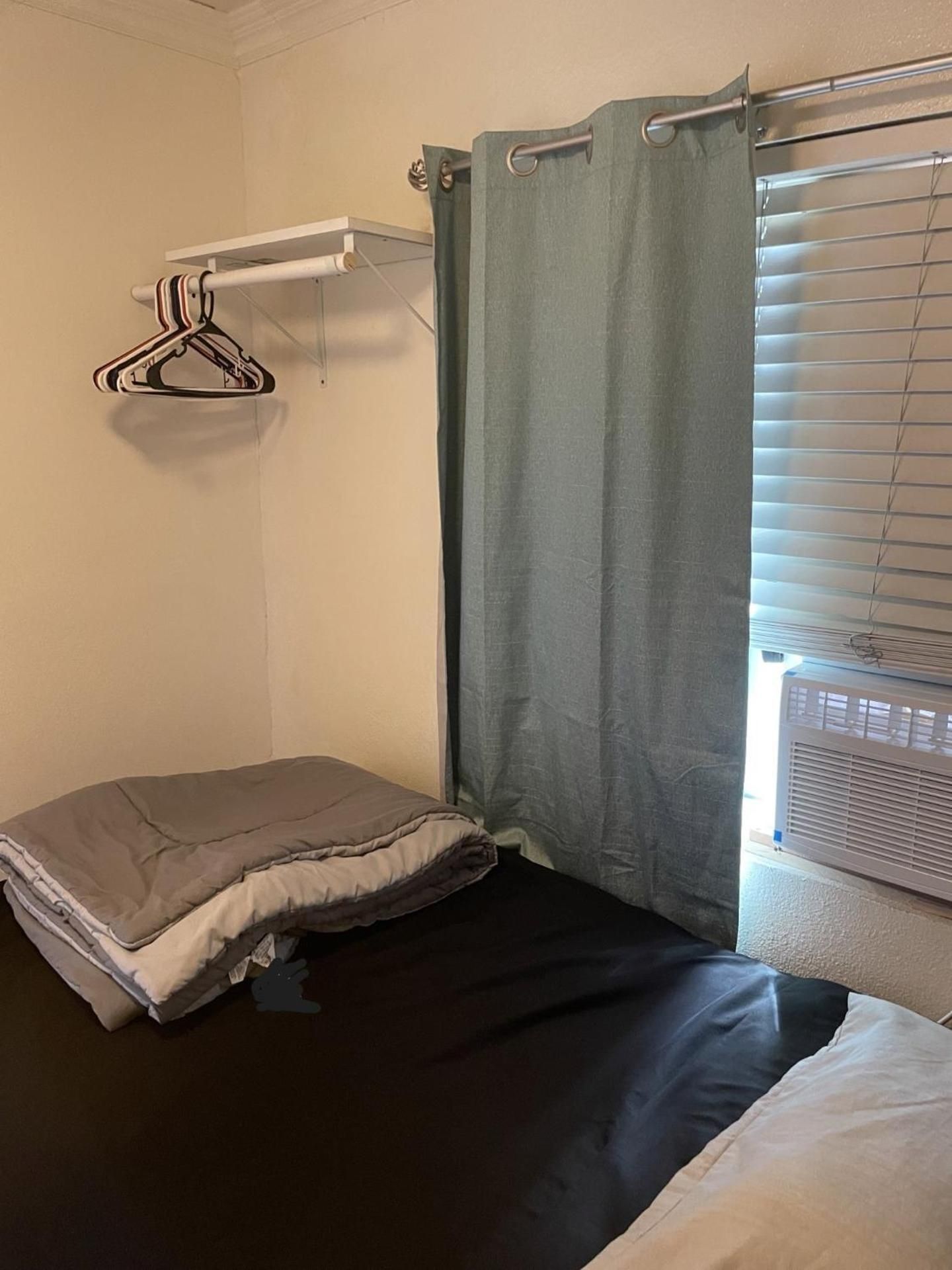 Budget Single Room