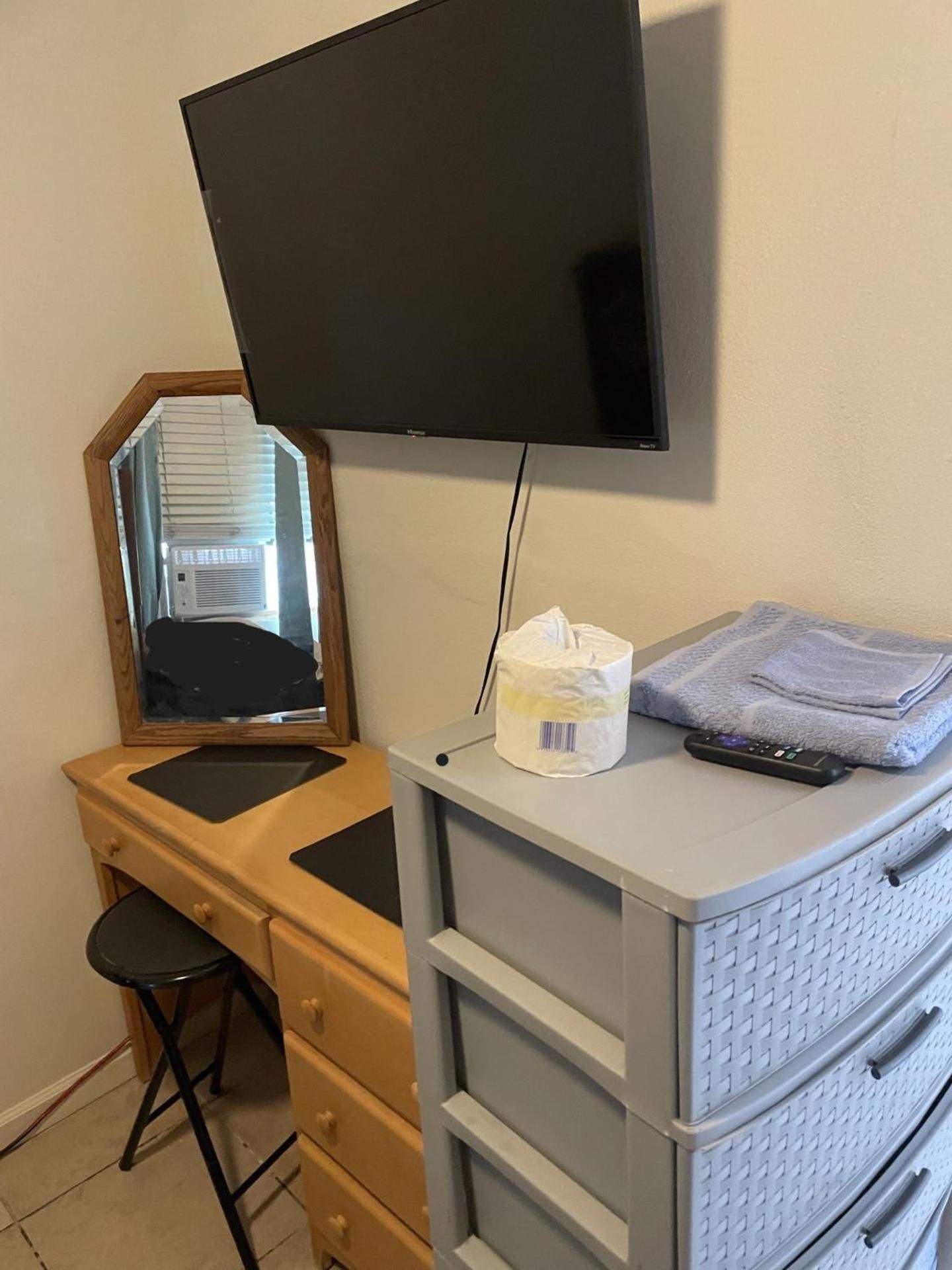 Budget Single Room
