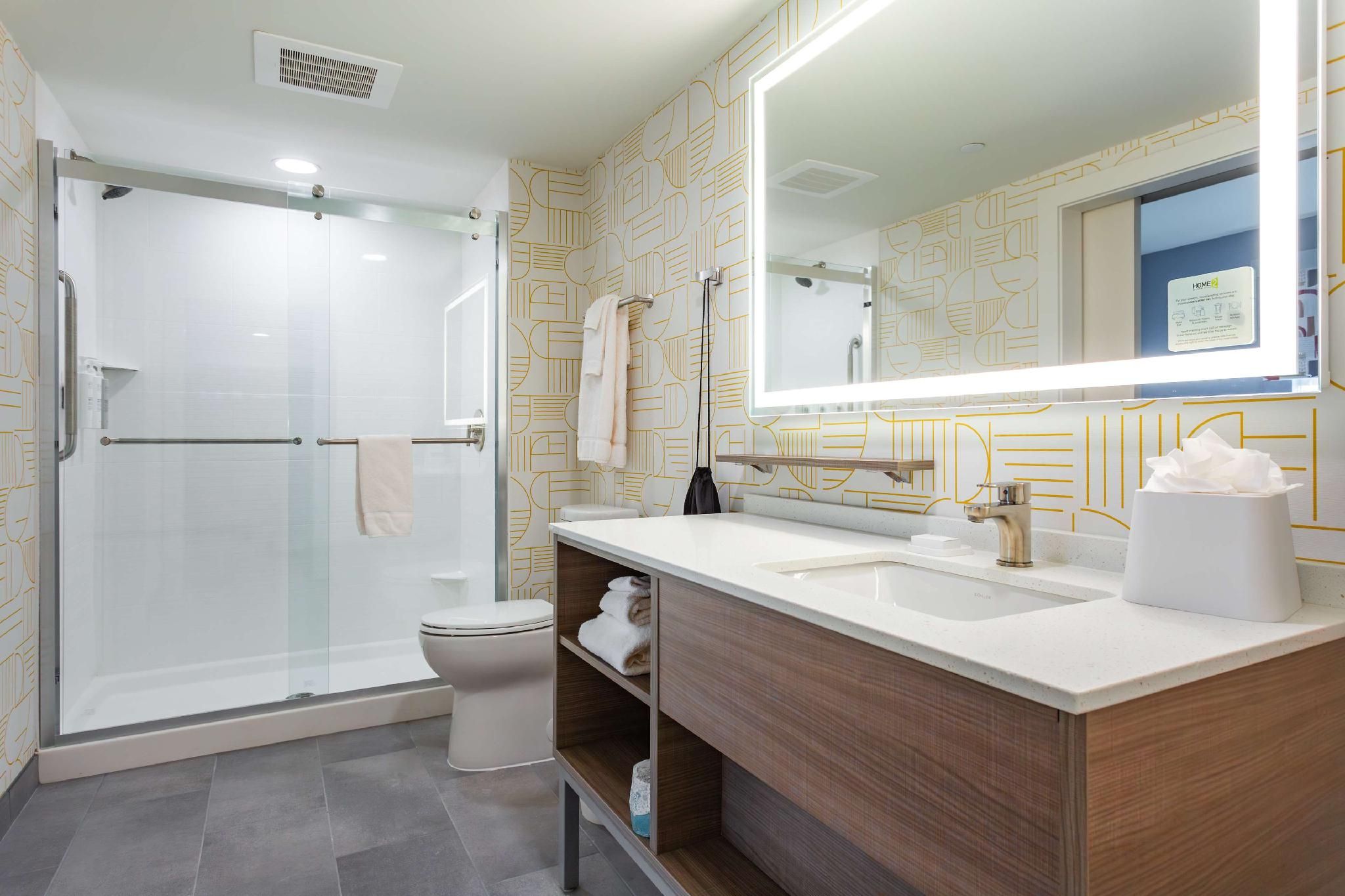 Home2 Suites by Hilton  Boone 2 Queen Beds Studio Suite 2