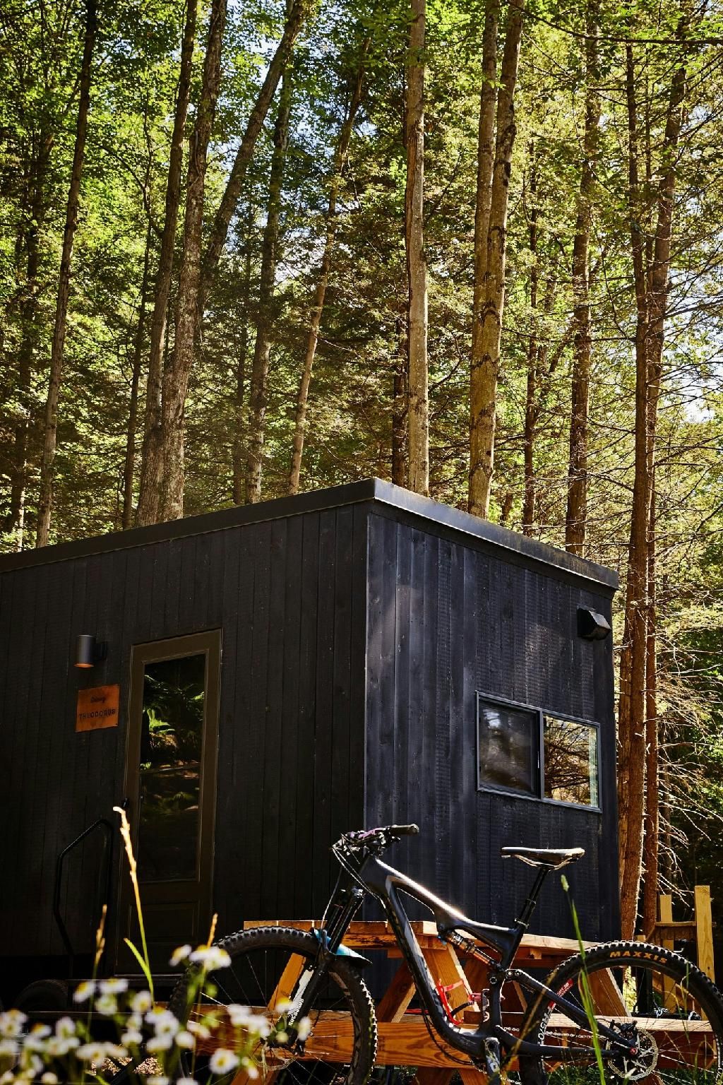Postcard Cabins Ozark Highlands