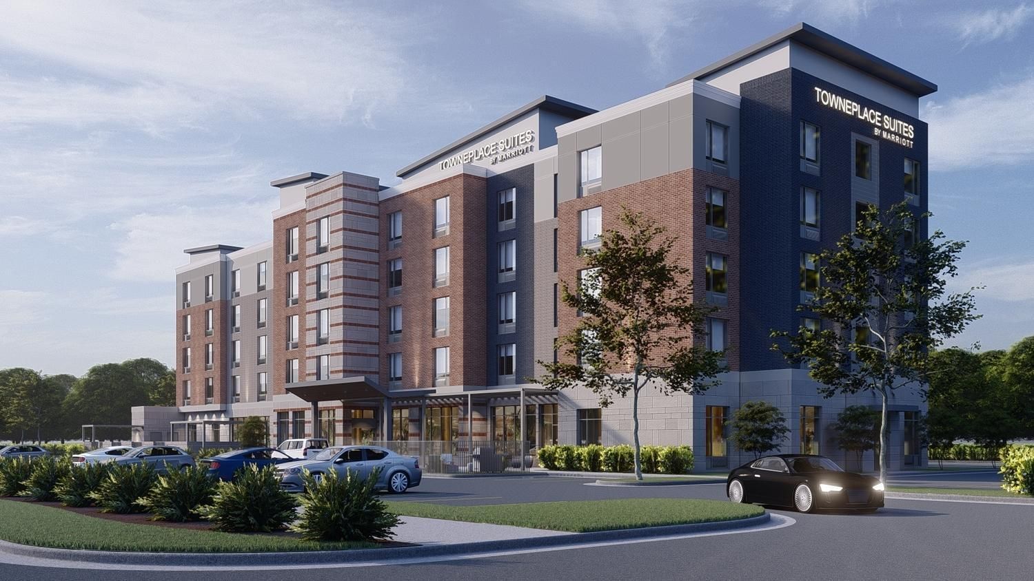 TownePlace Suites by Marriott Murfreesboro