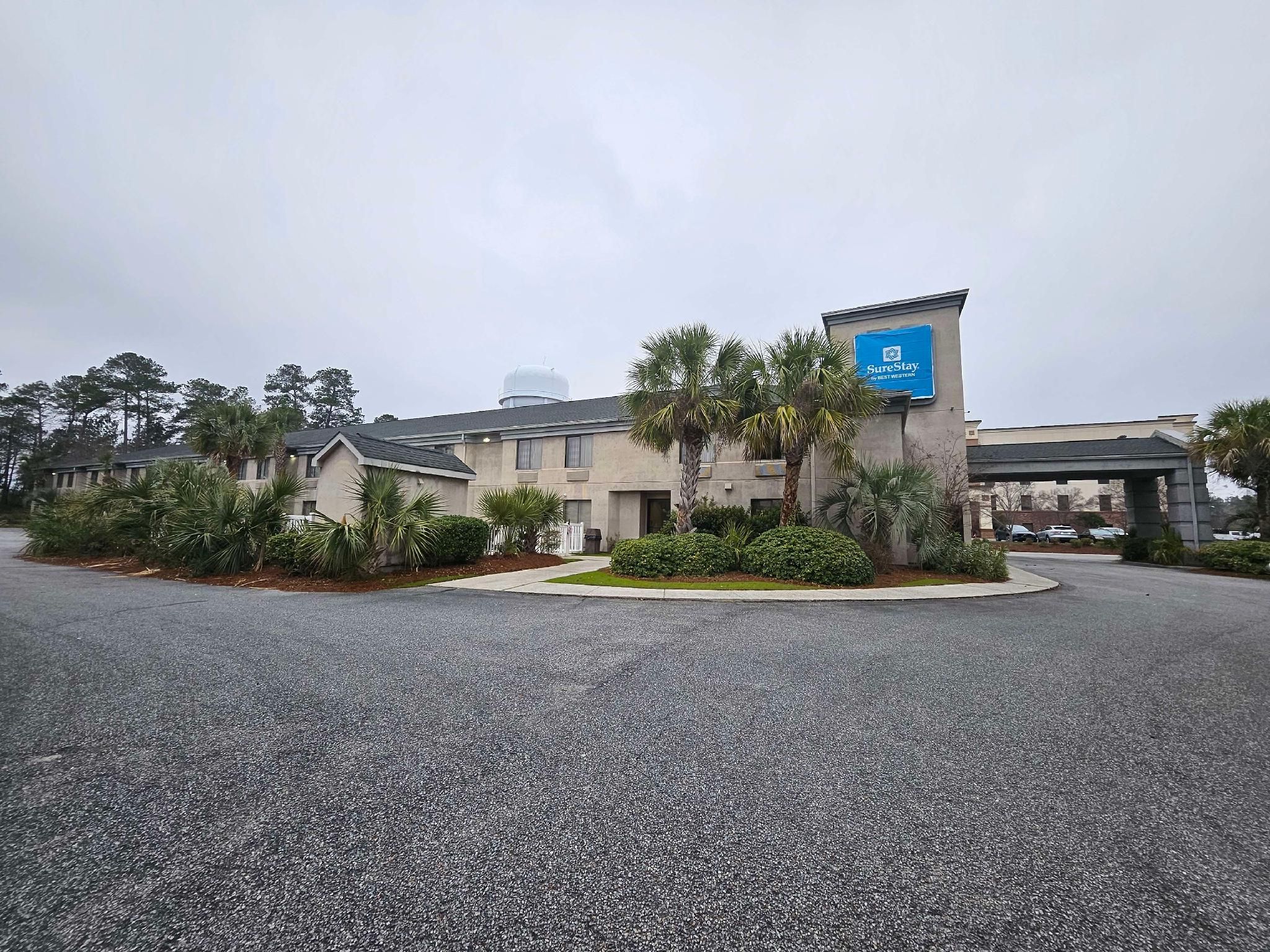 SureStay by Best Western Summerville Flowertown