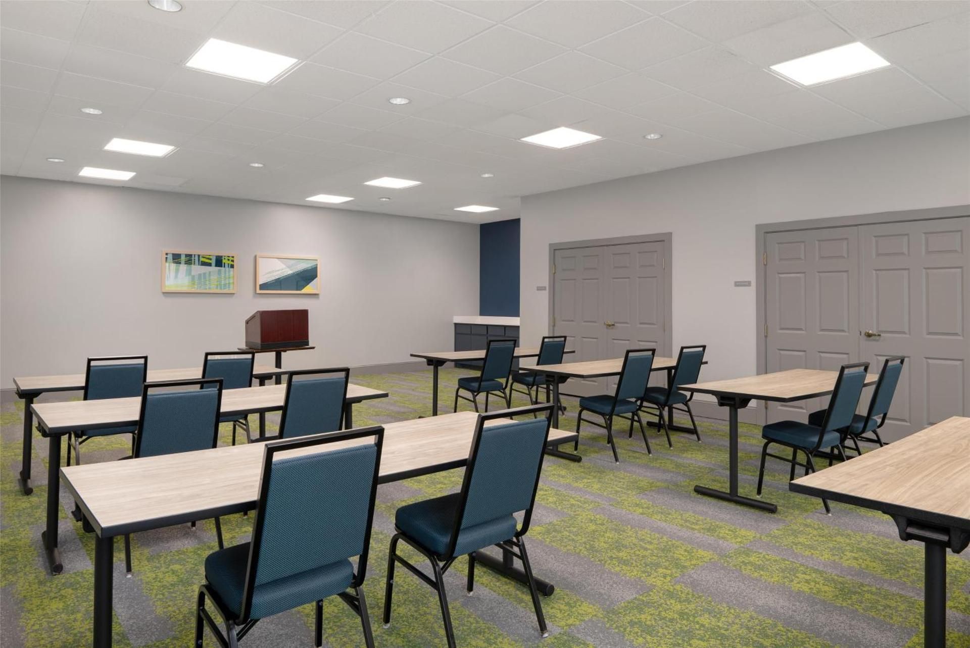 meeting room / ballrooms