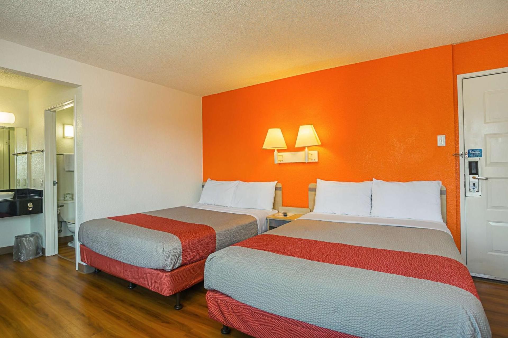 Premium Quadruple Room