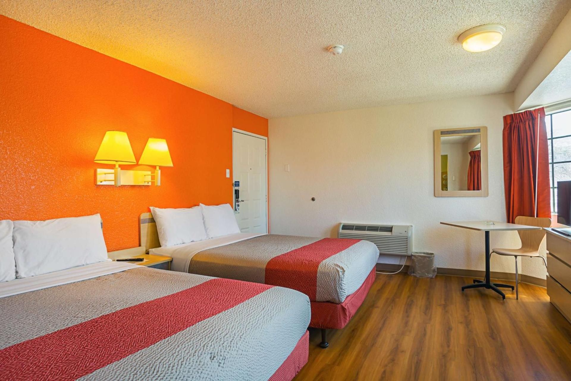 Premium Quadruple Room