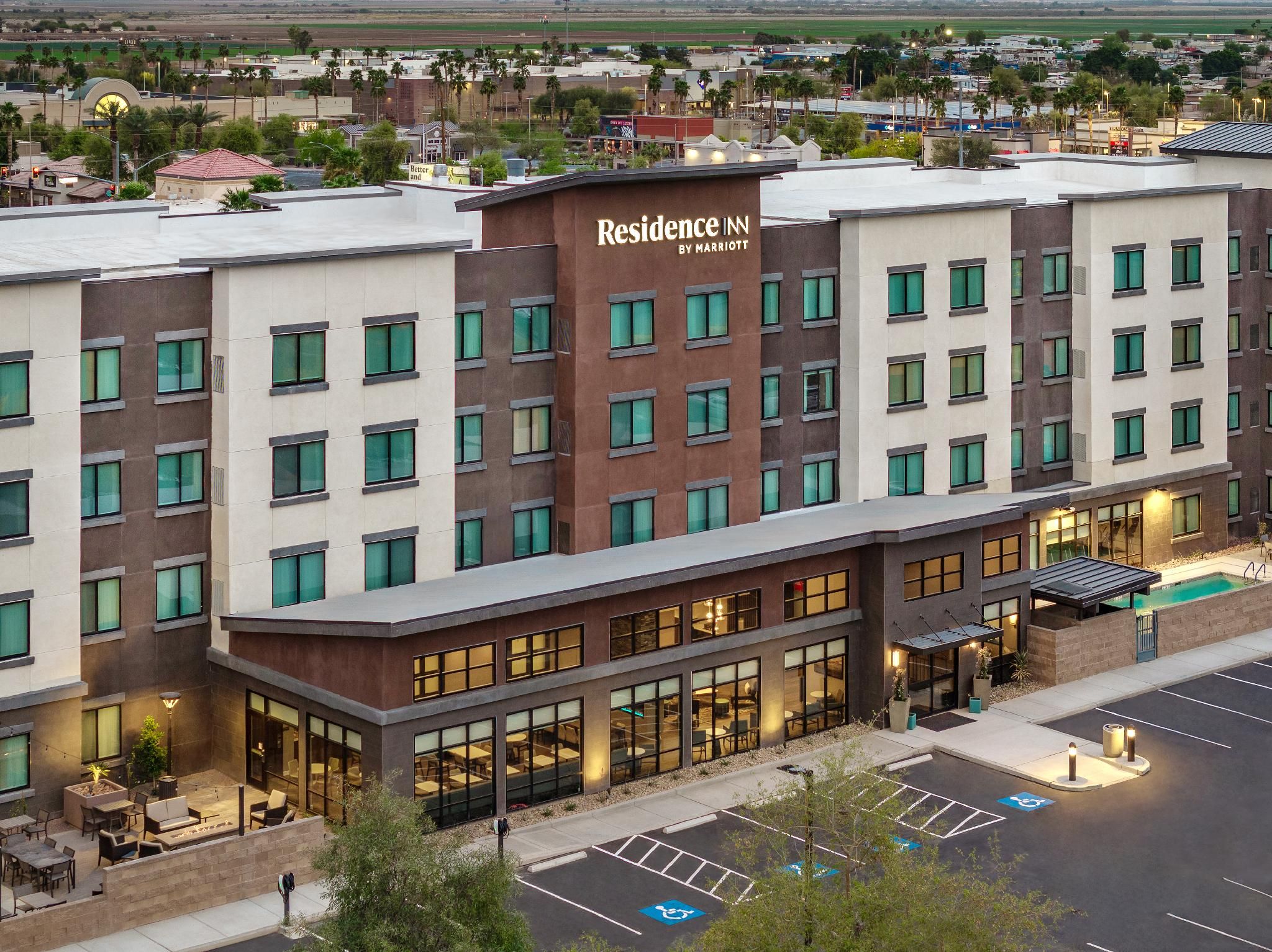 Residence Inn by Marriott Yuma