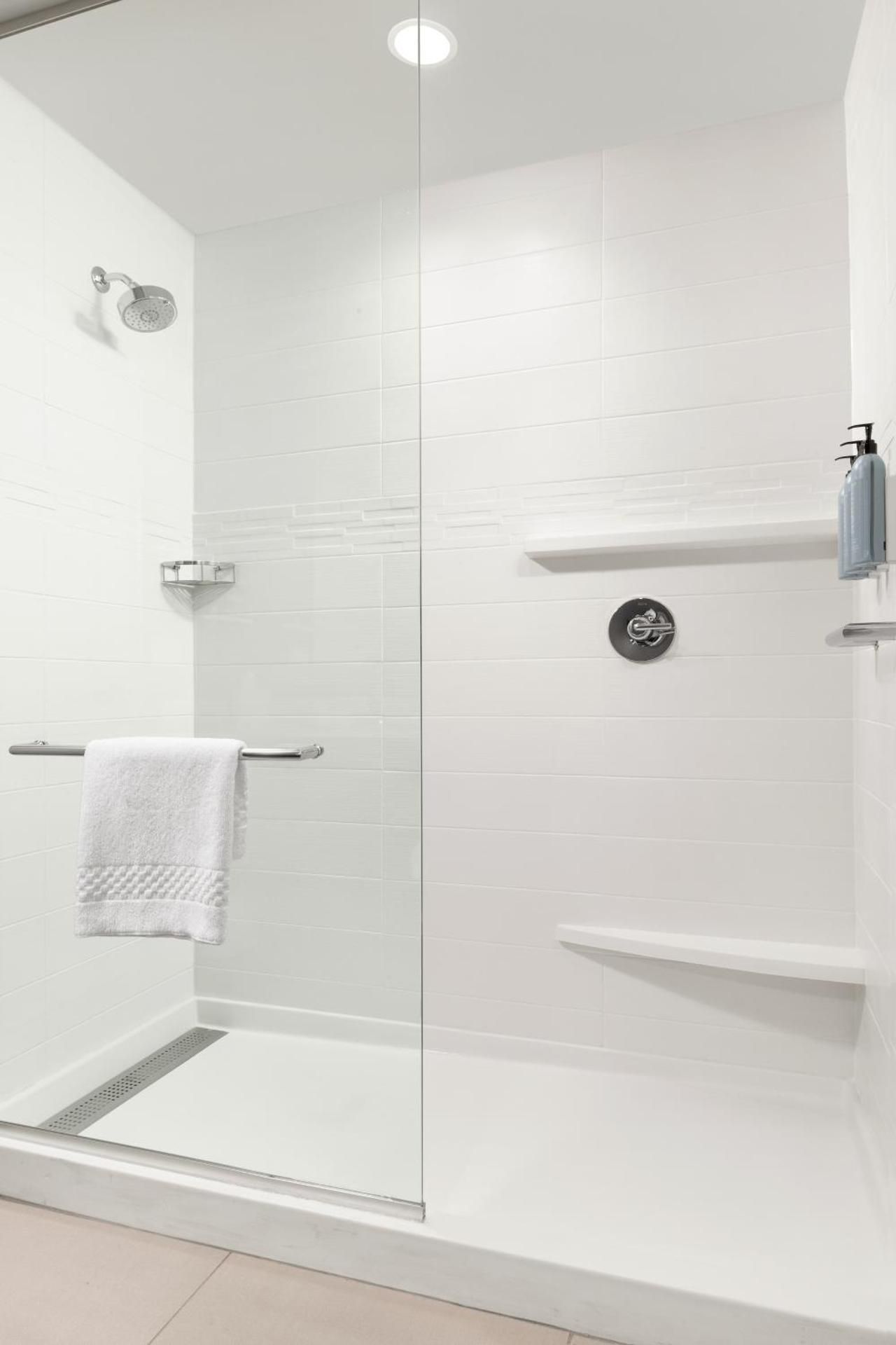 King Studio Suite with Sofa Bed - Hearing Accessible