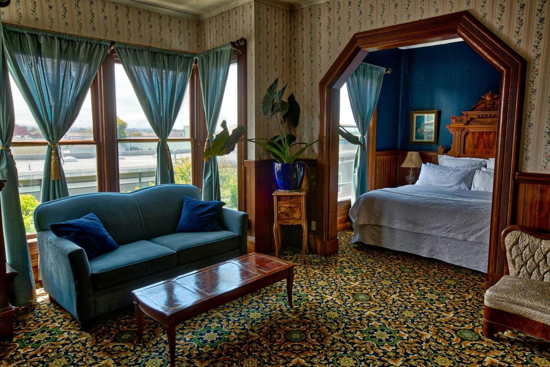 King Suite