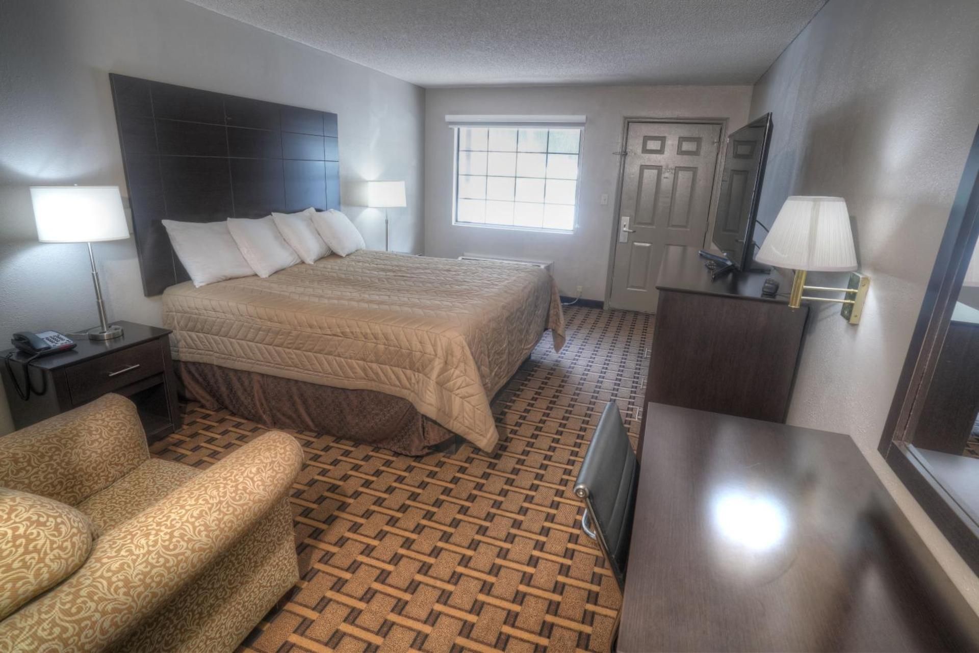 King Room