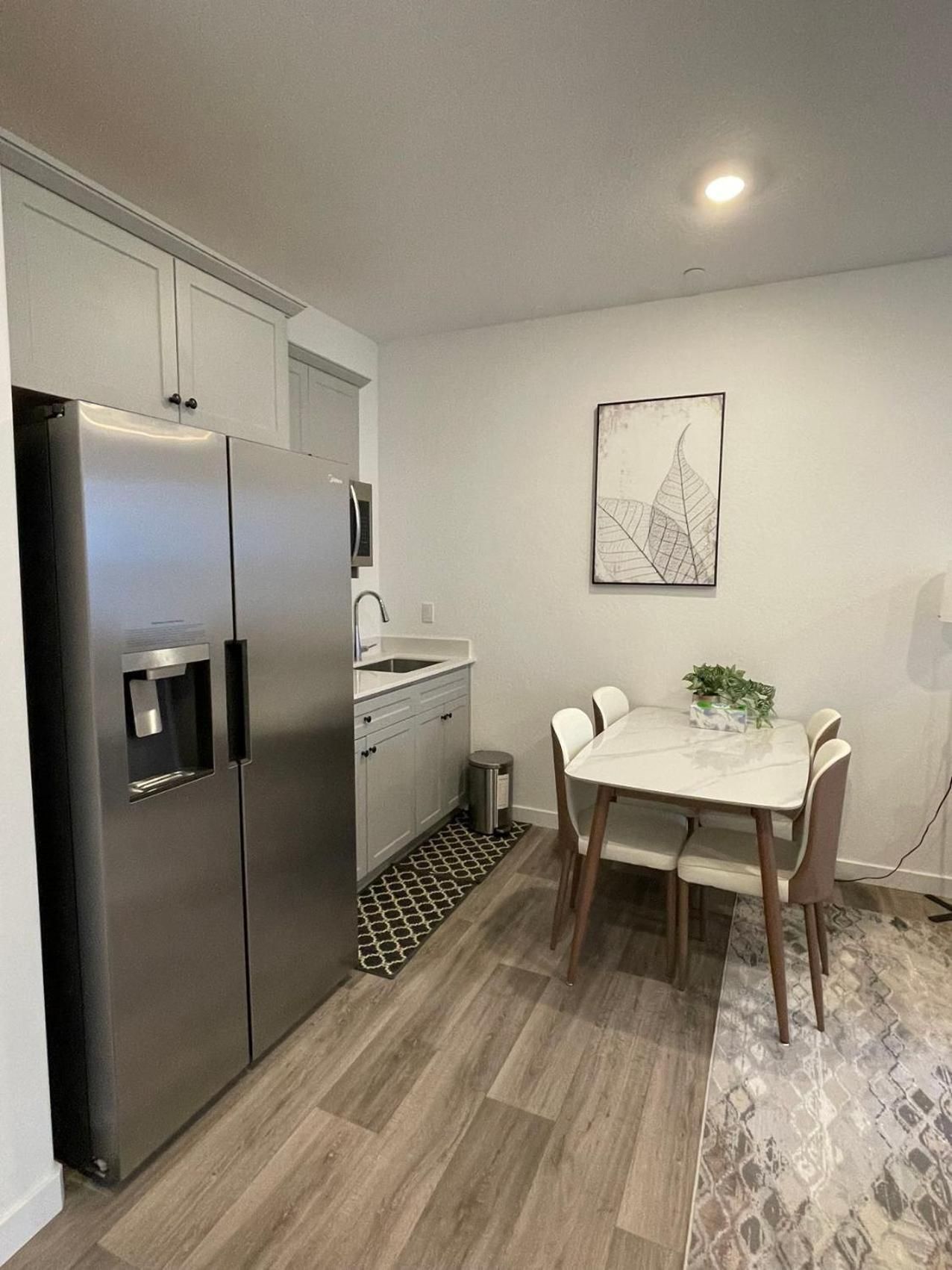 Deluxe Double Room with Bath