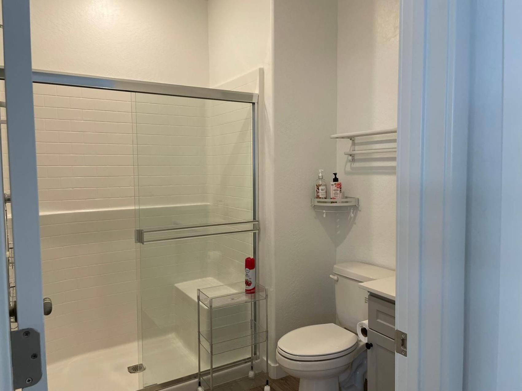 Deluxe Double Room with Bath