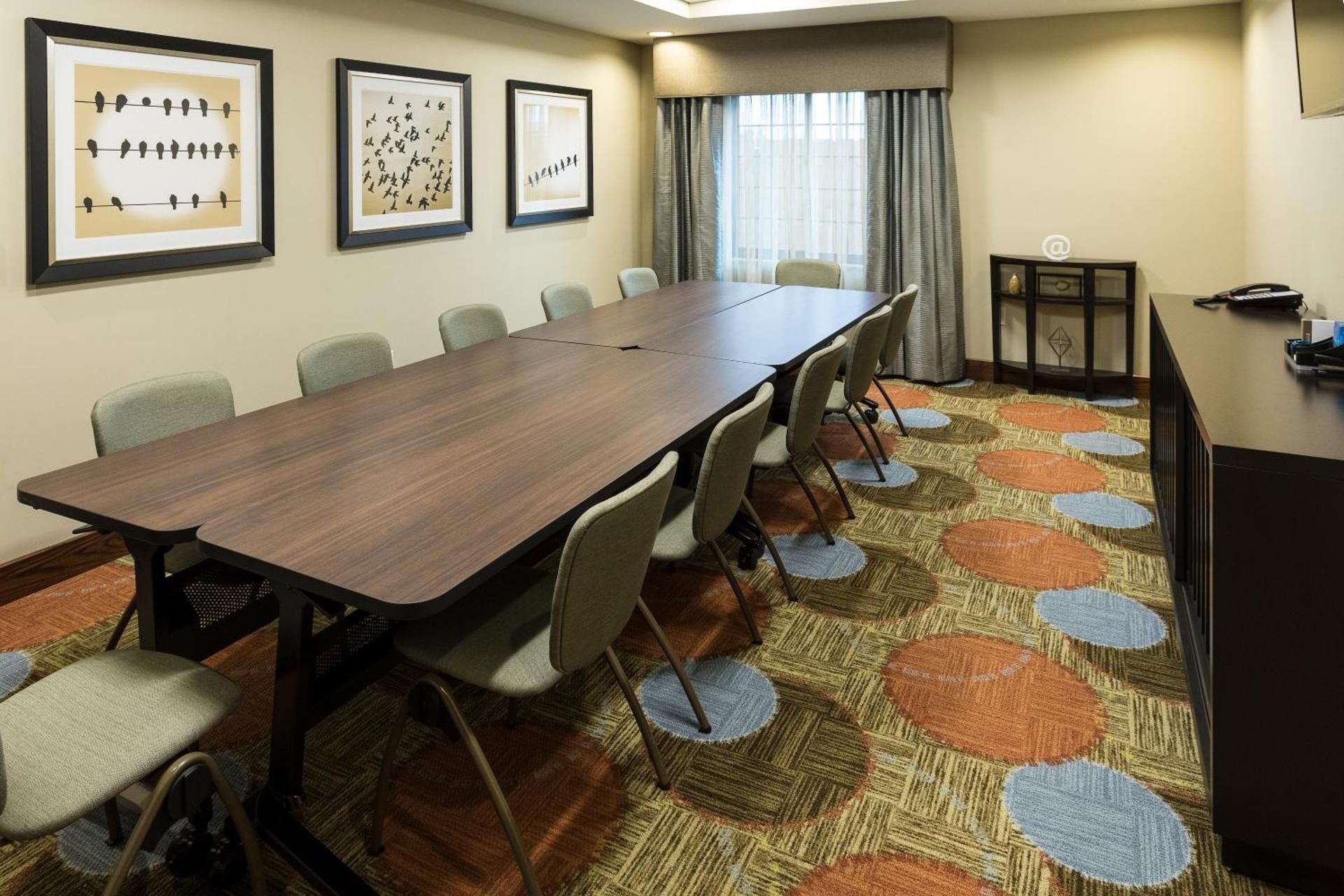 meeting room / ballrooms