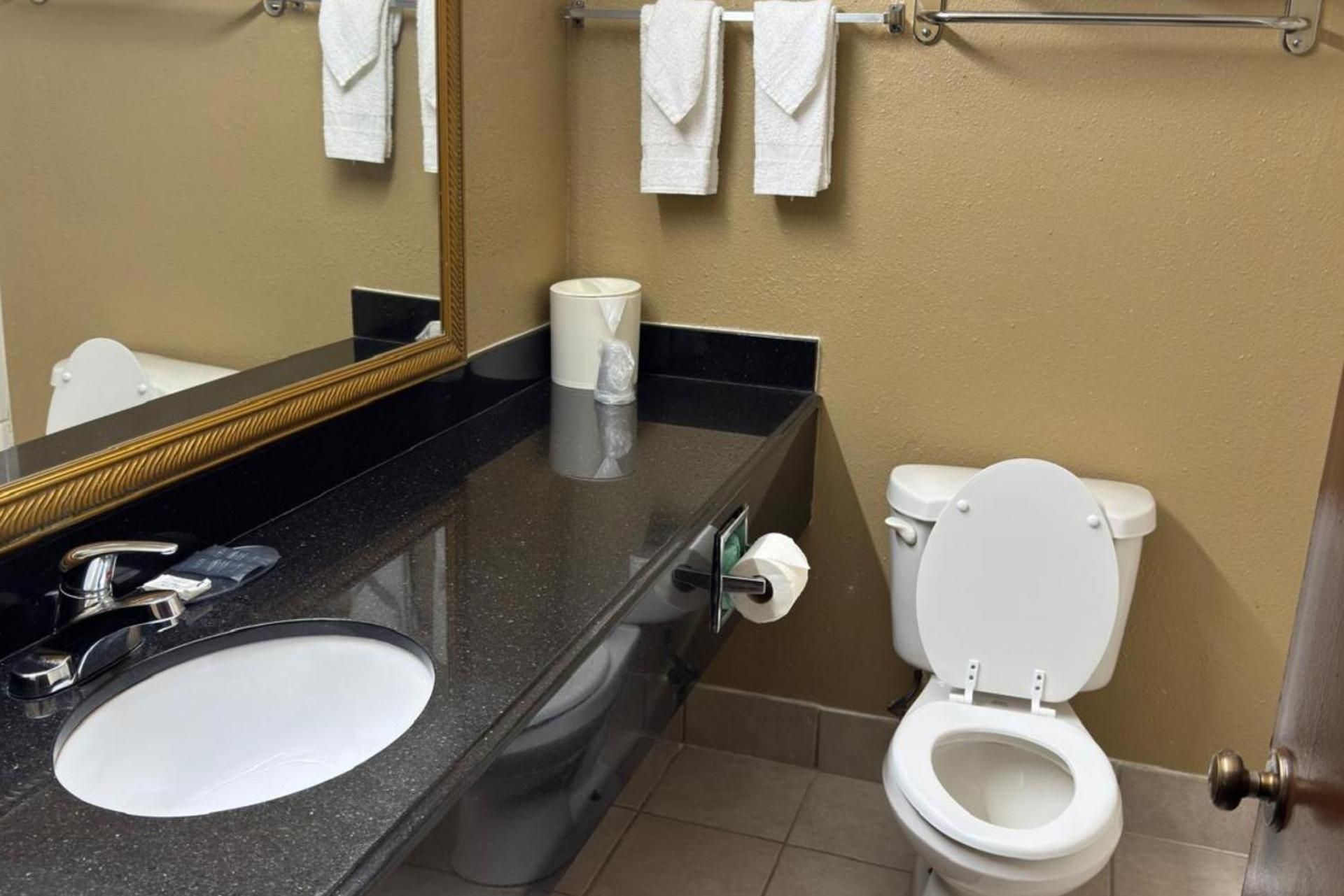 Queen Suite