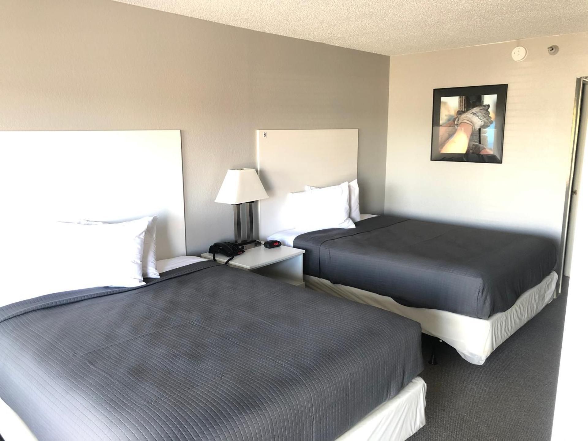 Queen Room