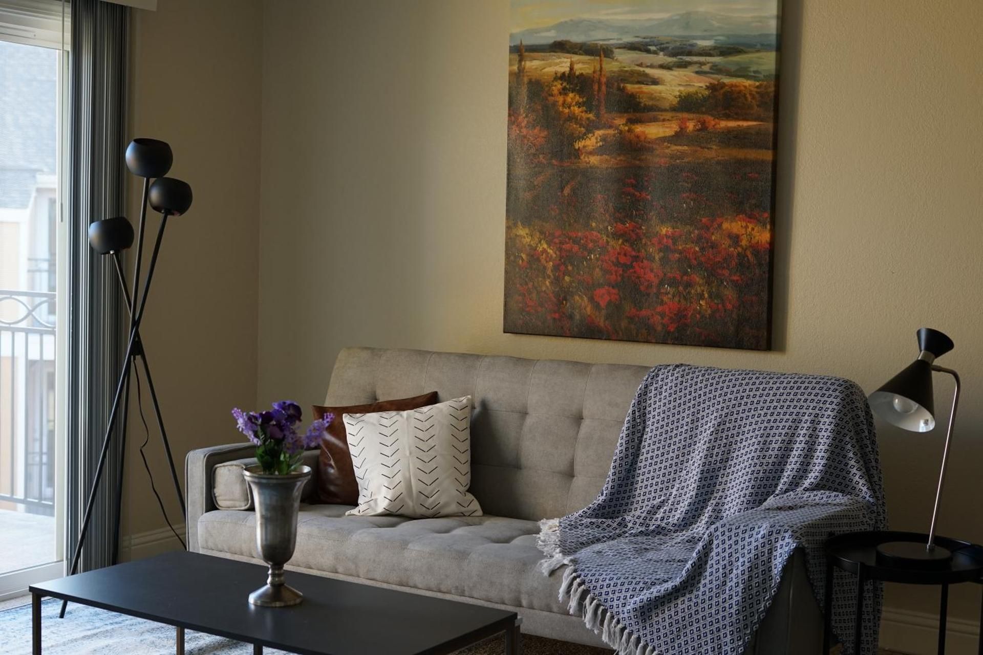 Standard Apartment