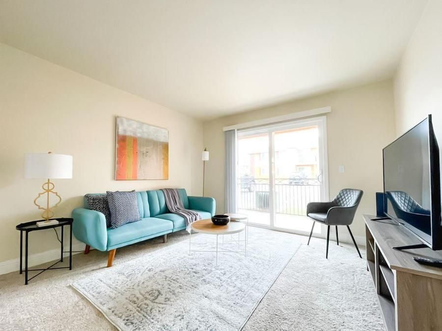 Family Room with Shower