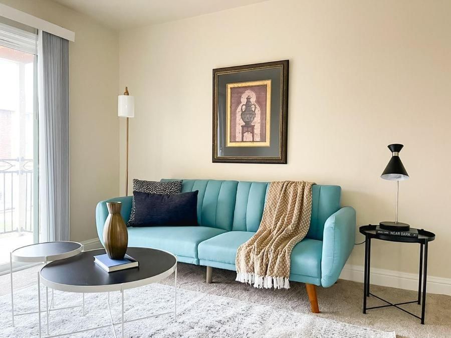 Family Room with Private Bathroom
