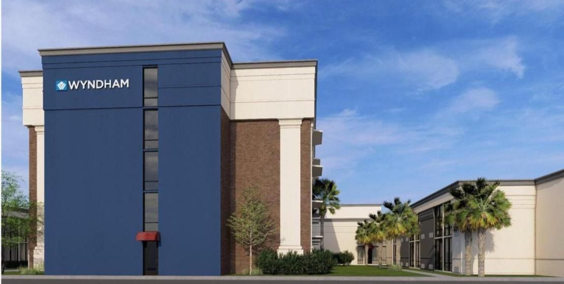 Tryp by Wyndham New Orleans Airport & Conference Center