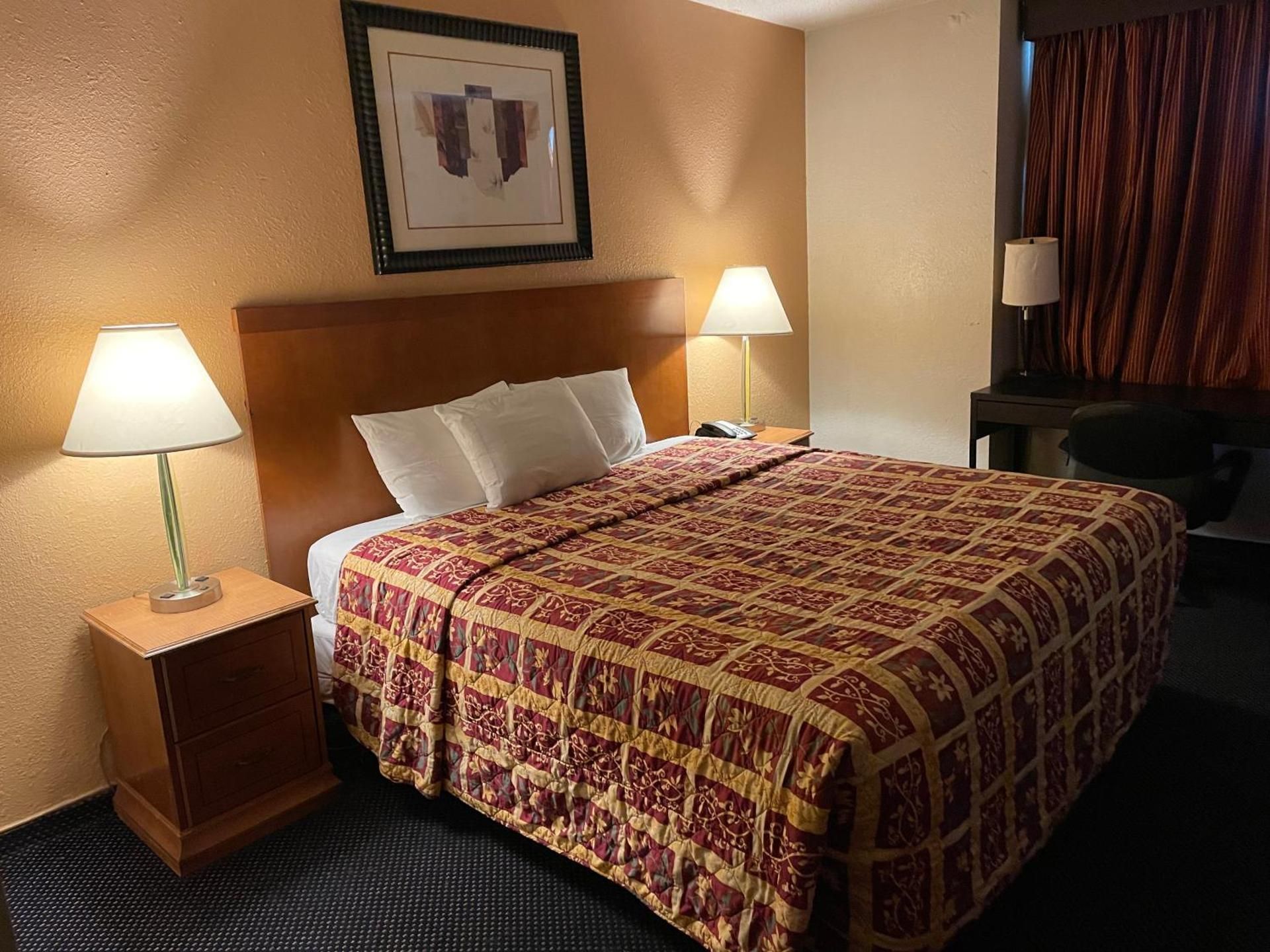 King Room