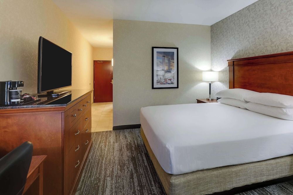 Room, 1 Queen Bed
