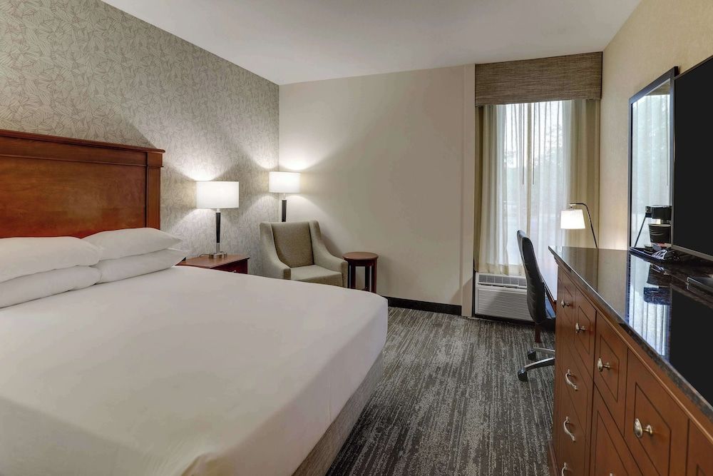 Room, 1 Queen Bed