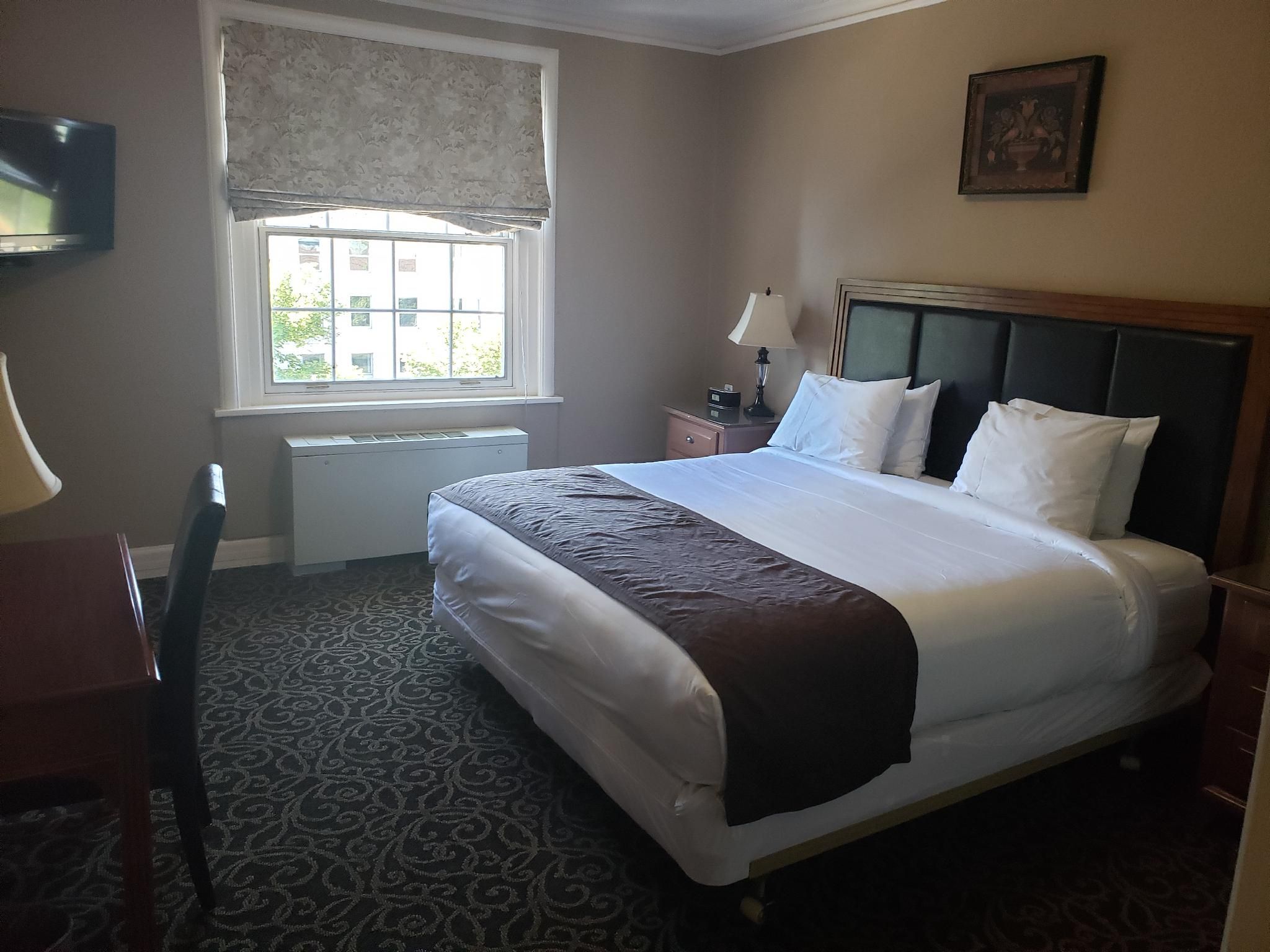 Vintage Room