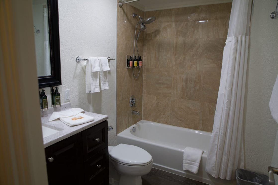 The Spokane Club Suite 2