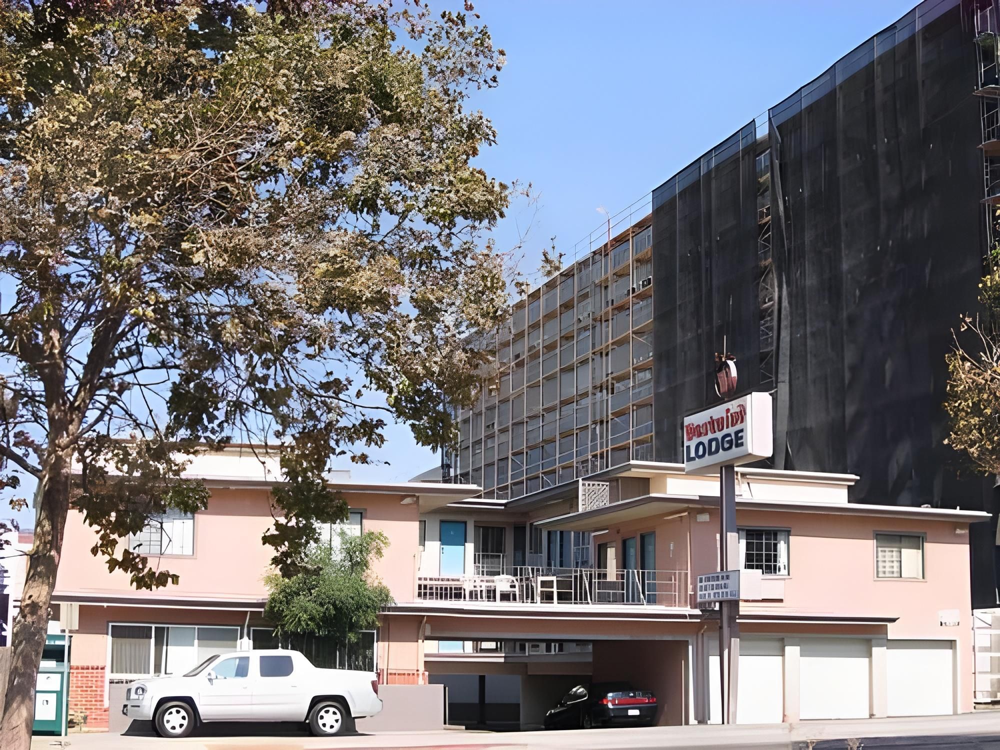 Westwind Lodge