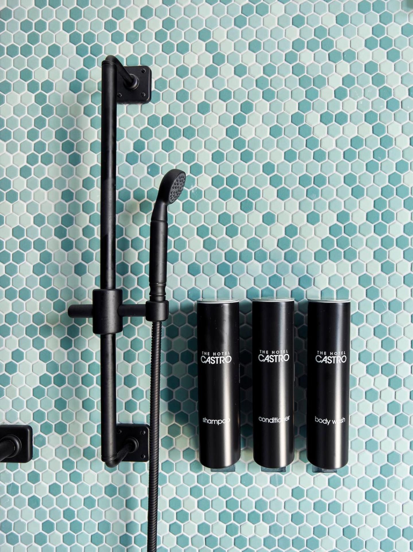 The Hotel Castro San Francisco King Studio (Self Check-in with Virtual Front Desk) 2