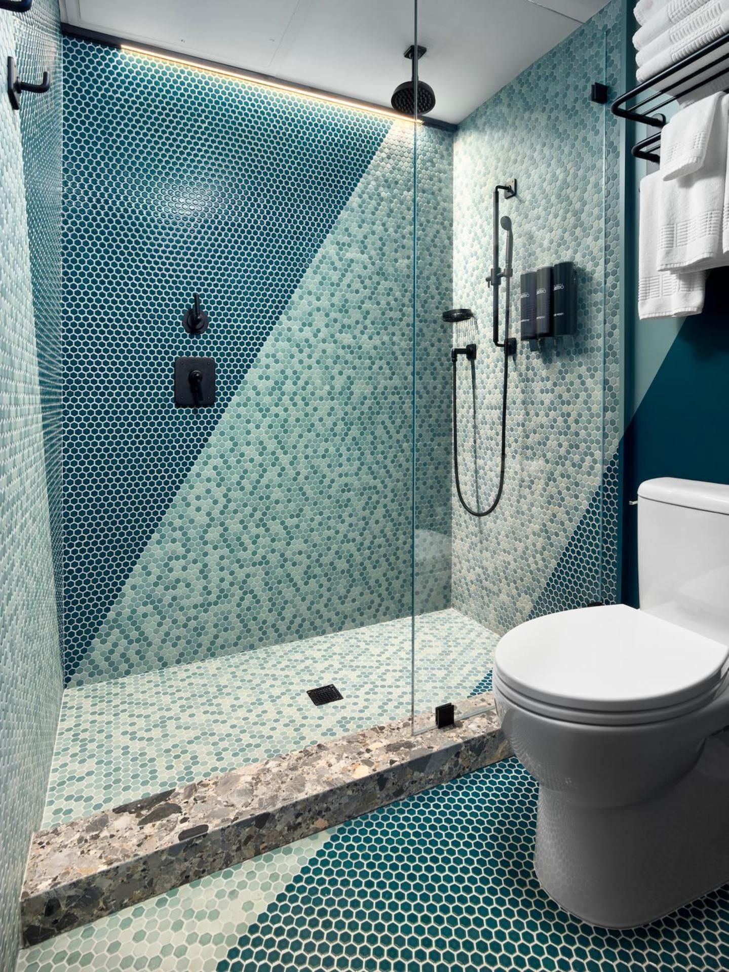 The Hotel Castro San Francisco Queen Studio (Self Check-in with Virtual Front Desk) 2