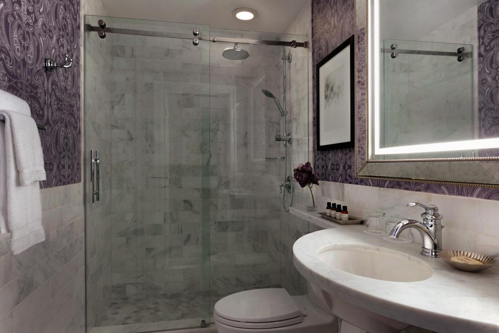 Deluxe Bay View King