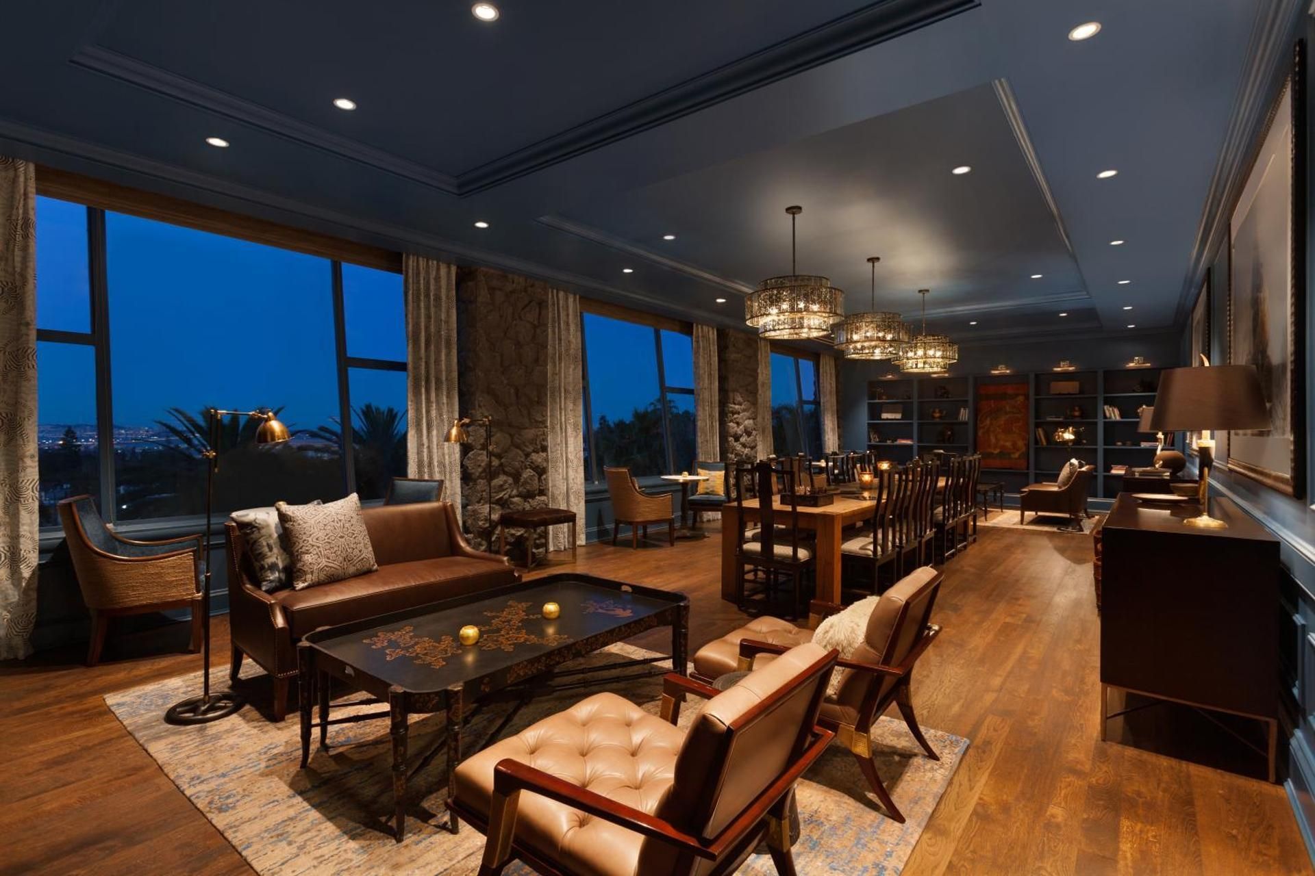 Claremont Resort & Club