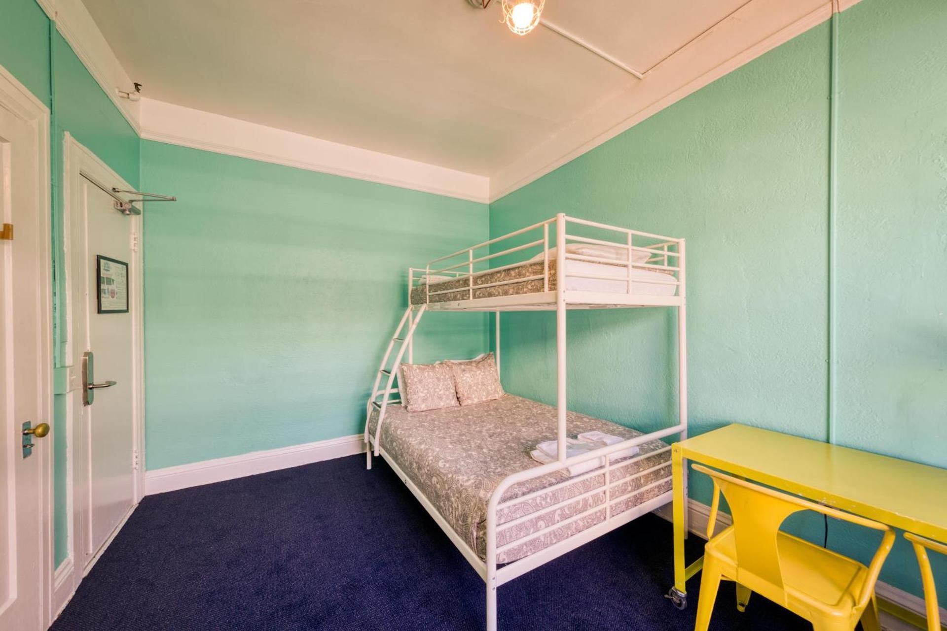 Private Room