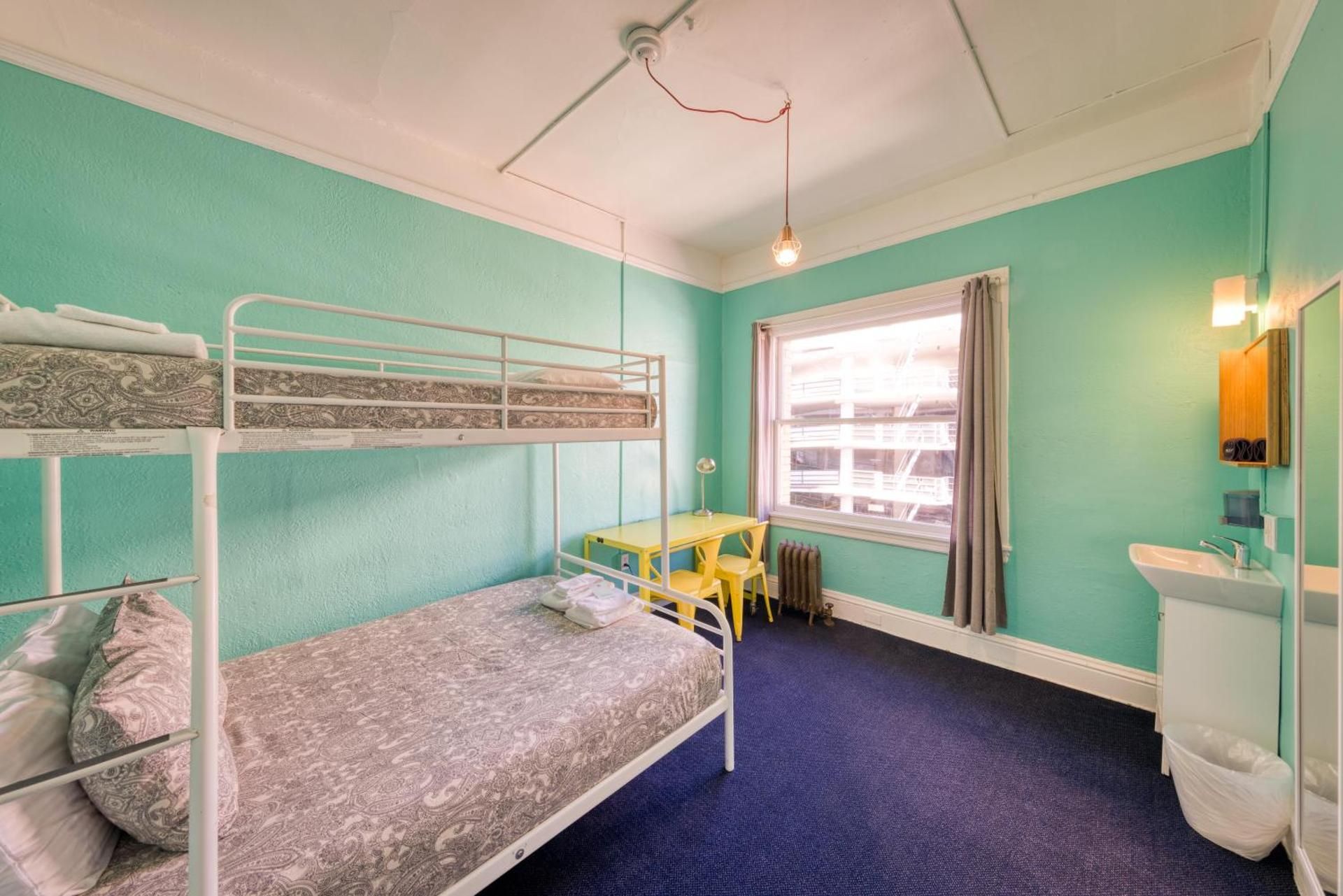 Private Room