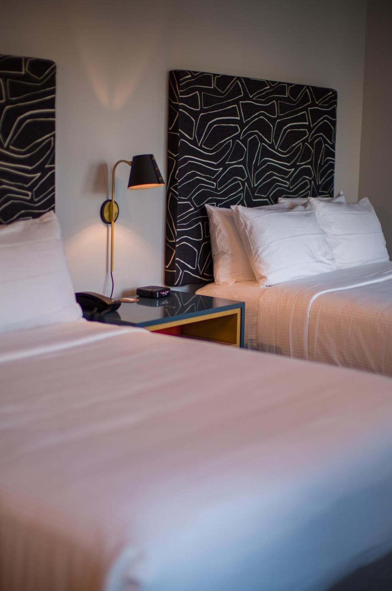 Superior Quadruple Room