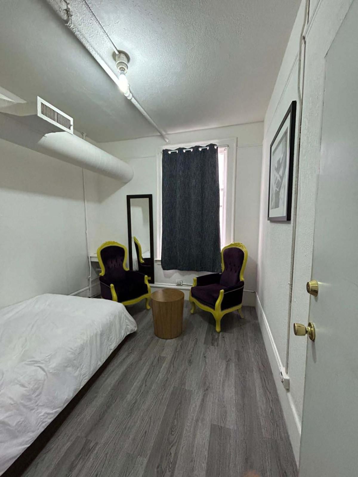 Single Room