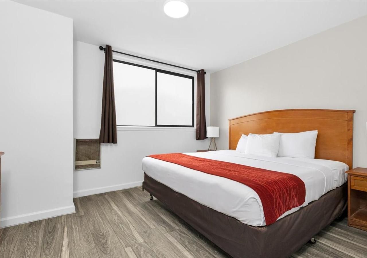 King Room - Disability Access - Non-Smoking