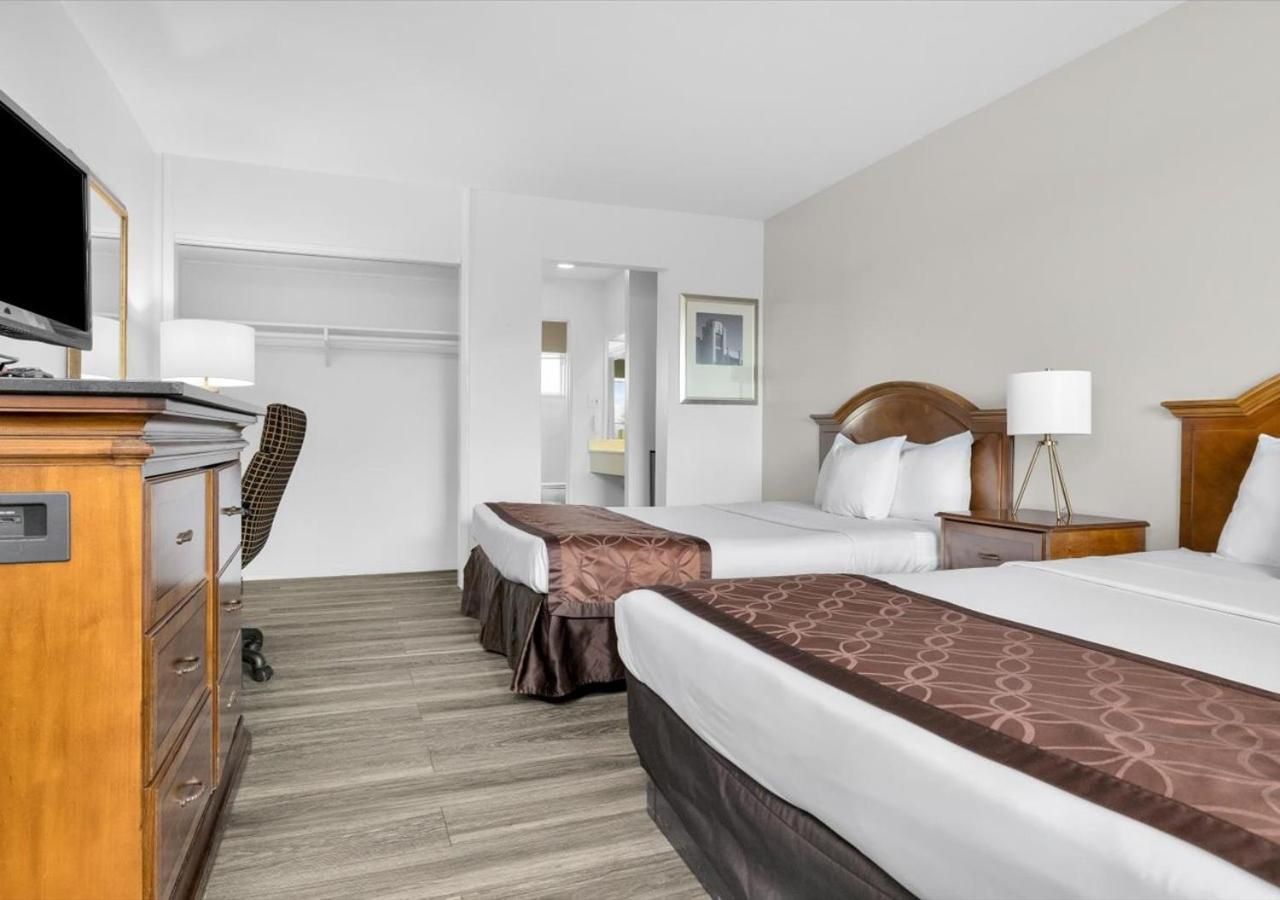 King Room - Disability Access - Non-Smoking