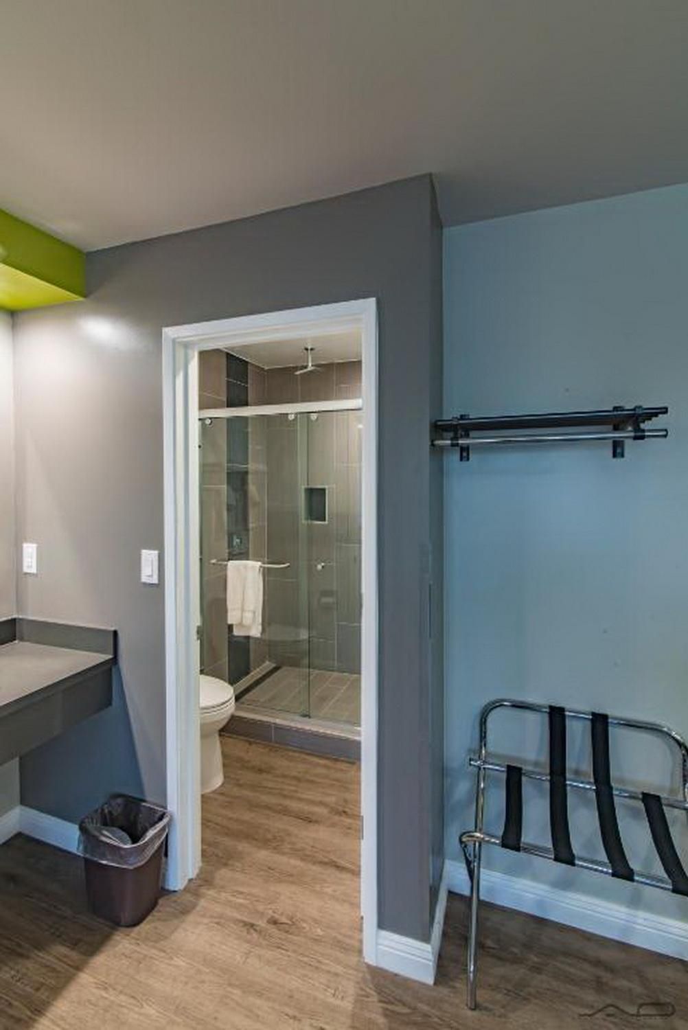 SeaScape Inn - A FairBridge Hotel                                                Two Queen Beds Nonsmoking 3