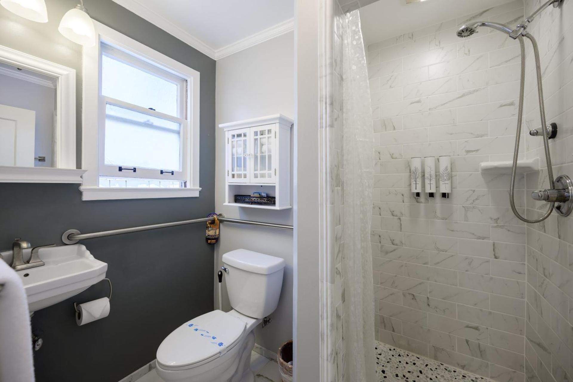 Double Room - Disability Access