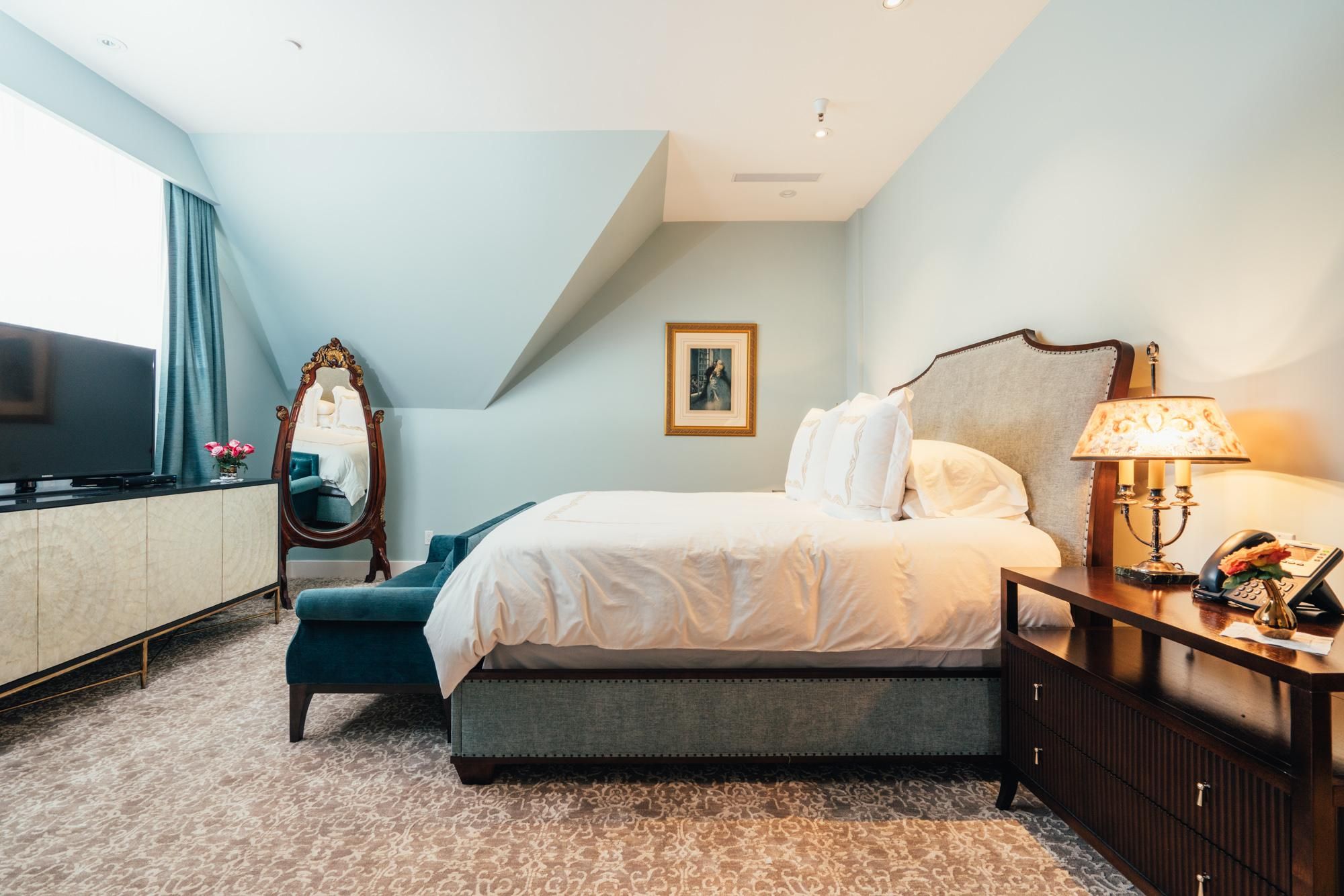 Royal Suite