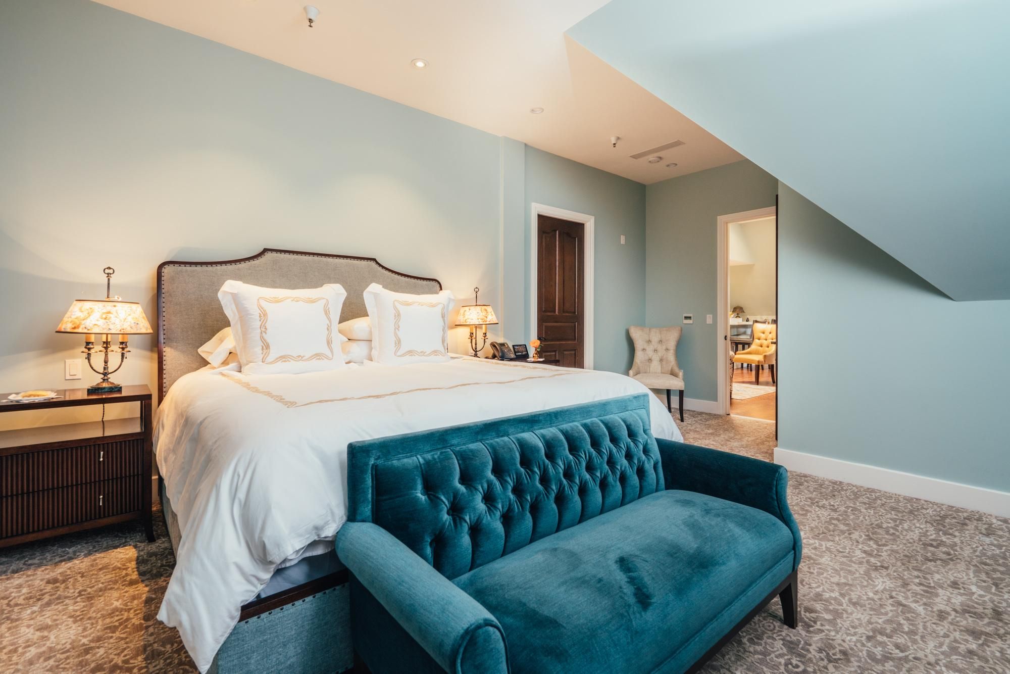 Royal Suite