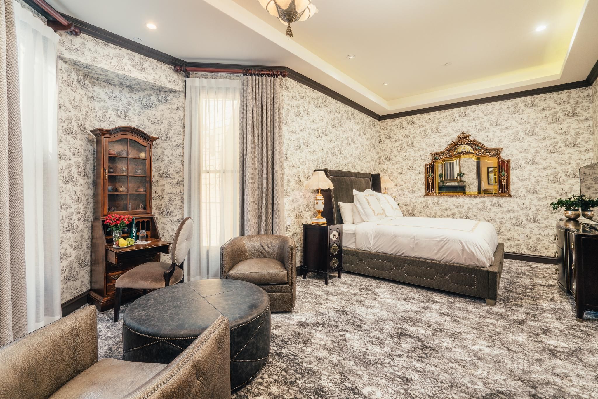 Suite King