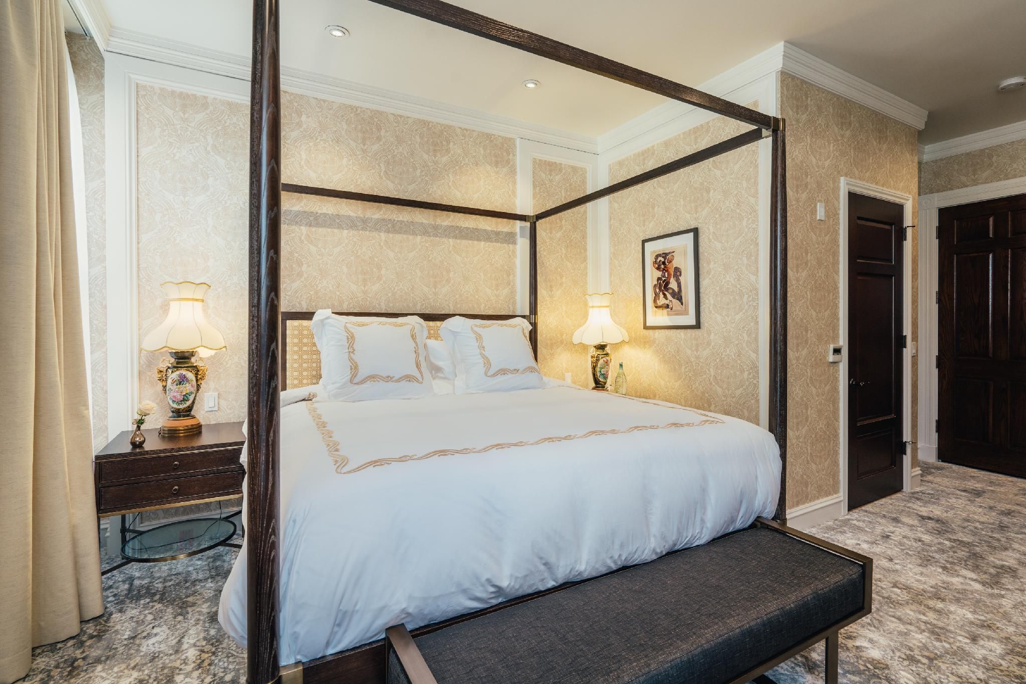 King Suite