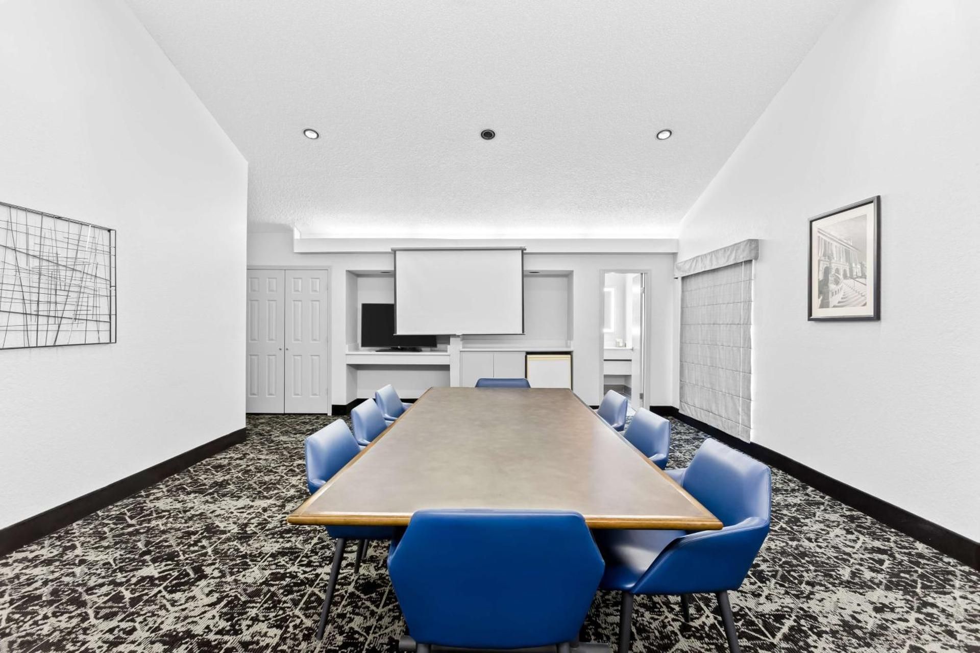 meeting room / ballrooms