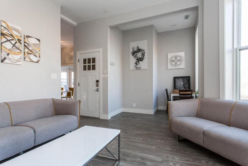 Two-Bedroom Suite