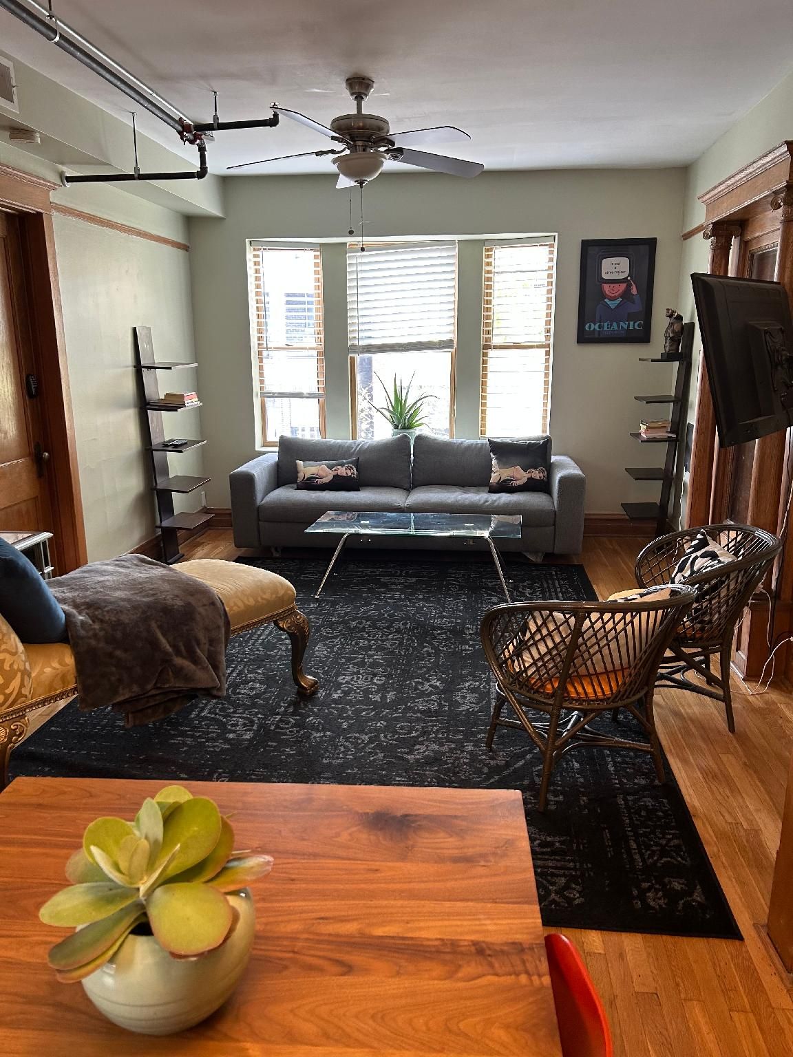 Dorothy's Standard Room