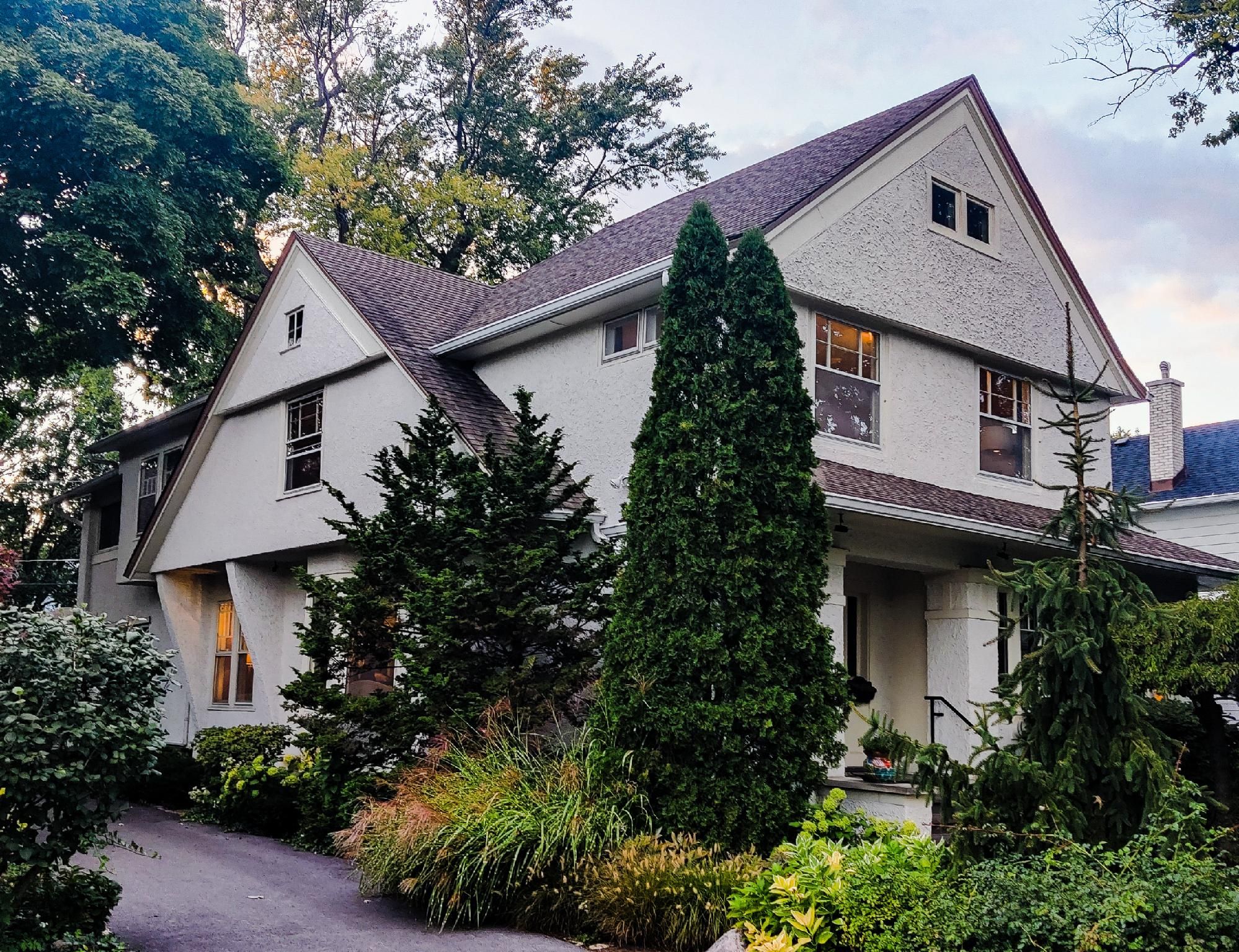 Historic Oak Park Home